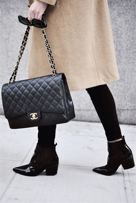 maxi flap bag chanel|authentic Chanel double flap bag.